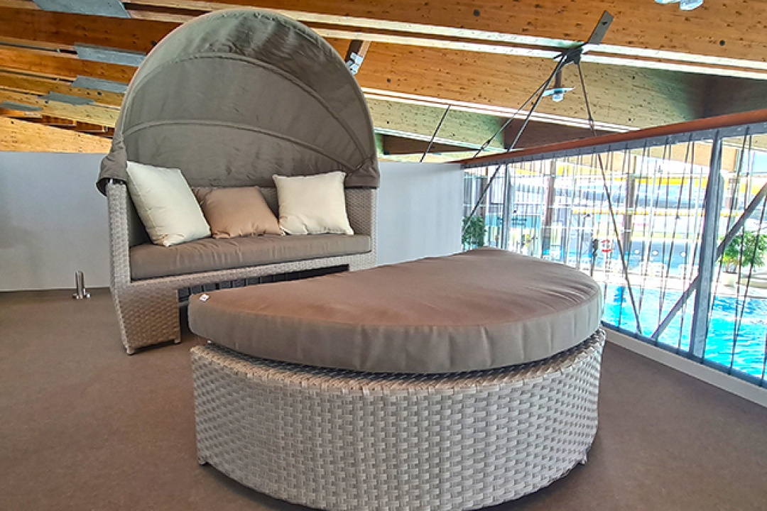 Bild für Lounges