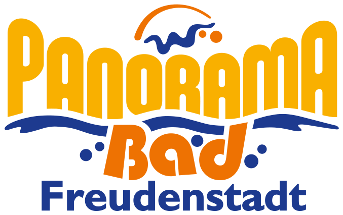 Logo Stadtwerke Freudenstadt • Bäderbetrieb